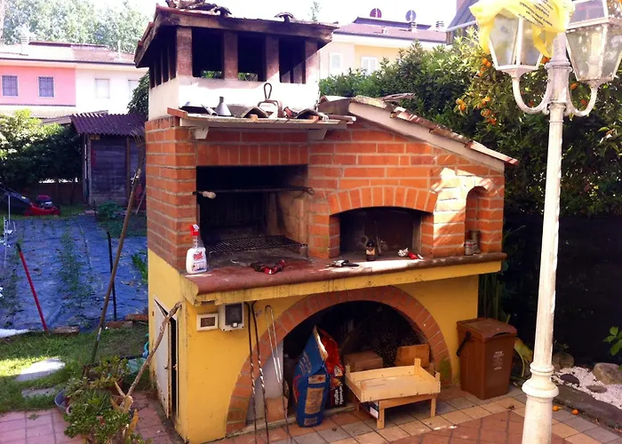 Casa Alfonsina