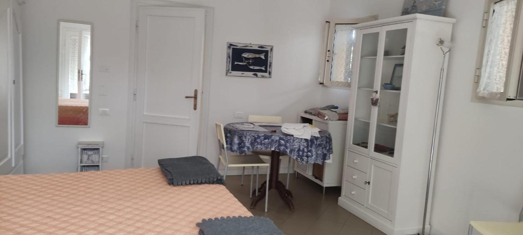 Casa Alfonsina Holiday home