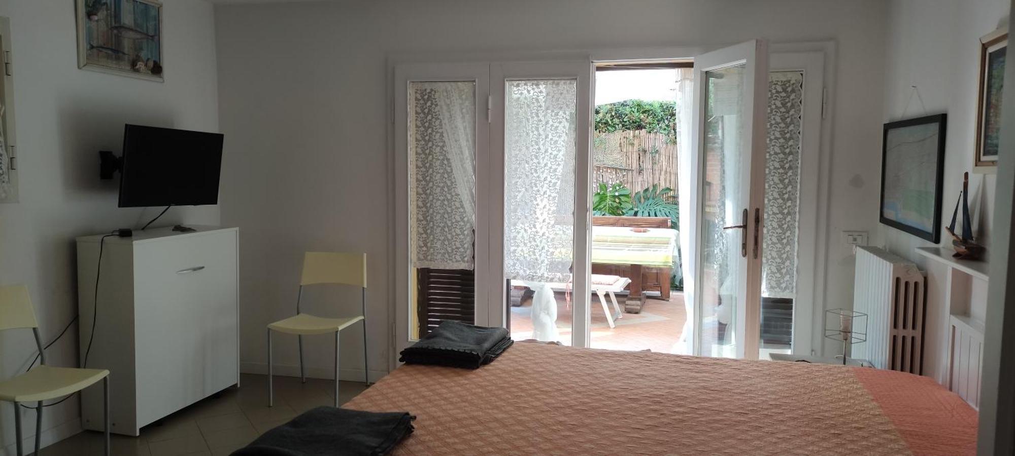 Holiday home Casa Alfonsina Viareggio