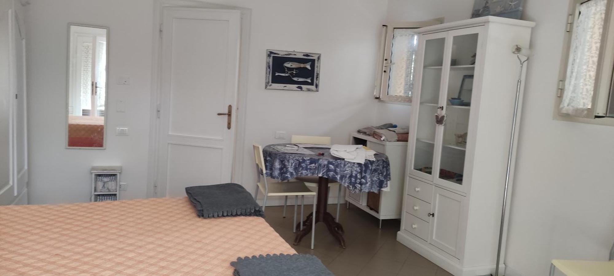 Casa Alfonsina Holiday home *