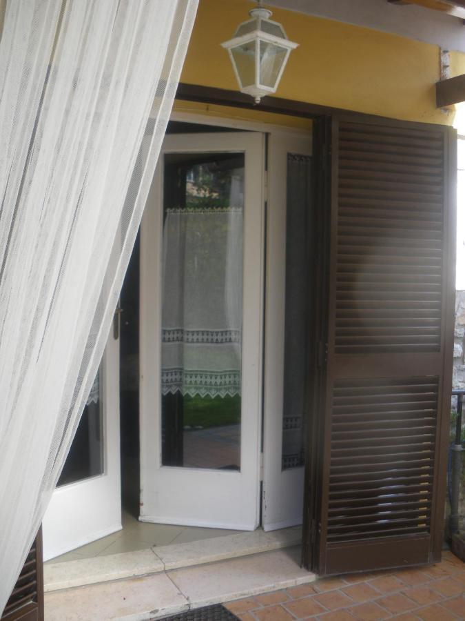 Holiday home Casa Alfonsina