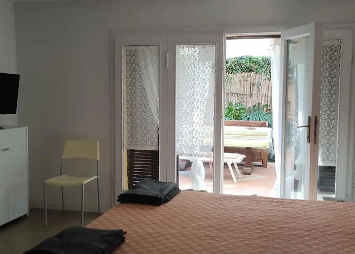 casa vacanze ALFONSINA